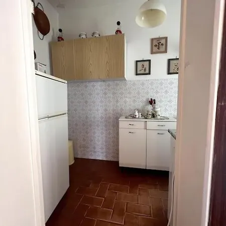 Apartment Mare Fuori