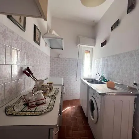 Apartment Mare Fuori