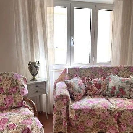 Apartment Mare Fuori
