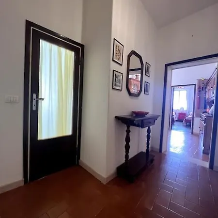 Mare Fuori Apartment