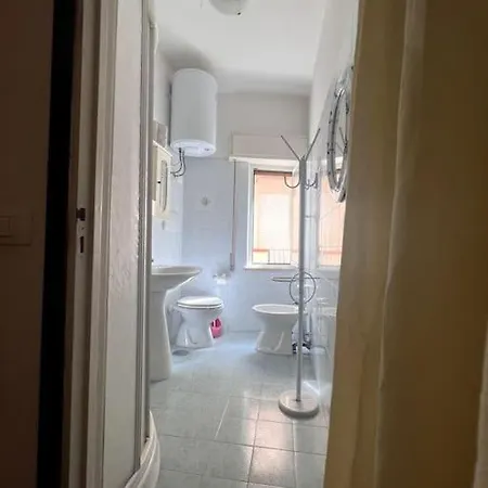 Mare Fuori Apartment Castiglione della Pescaia