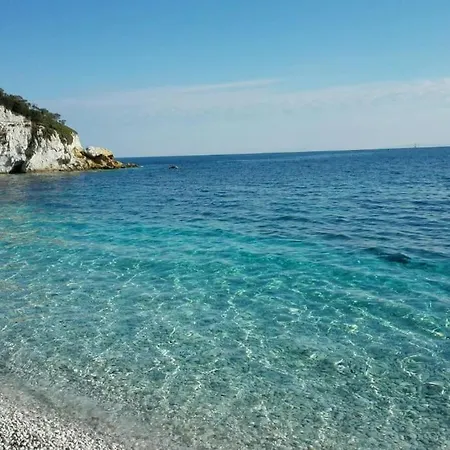 Apartment Mare Fuori *