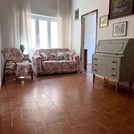 Apartment Mare Fuori Castiglione della Pescaia