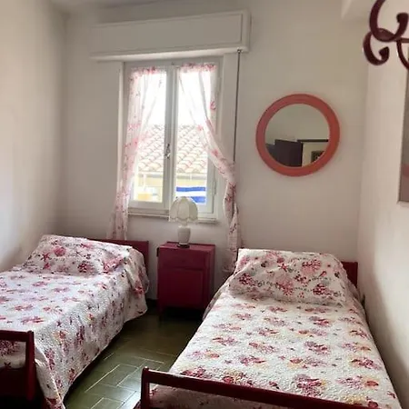 Apartment Mare Fuori